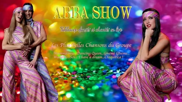 Abba Show