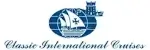 Classic International Cruises logo