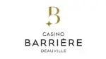 Casino Barrière logo