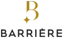 Barrière logo