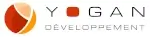 Yogan Développement logo